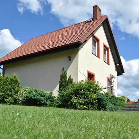 Dom Aga Lębork