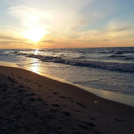 Hébergement de vacances Dom Aga *